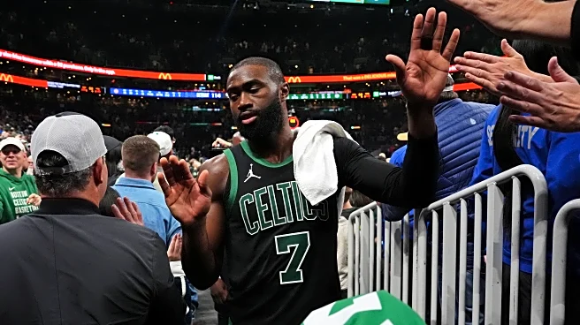 A casual fan’s guide to catching up with the Celtics at Christmas