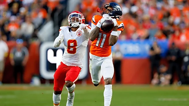 NFL Week 17 Christmas Day fan discussion