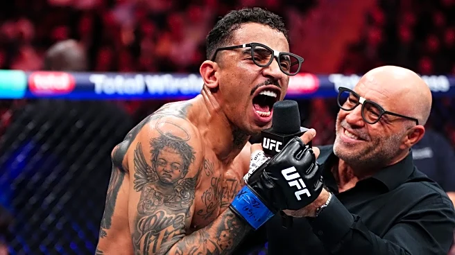 UFC/MMA best ‘Knockouts of the Year’ 2025 – Top 5 List