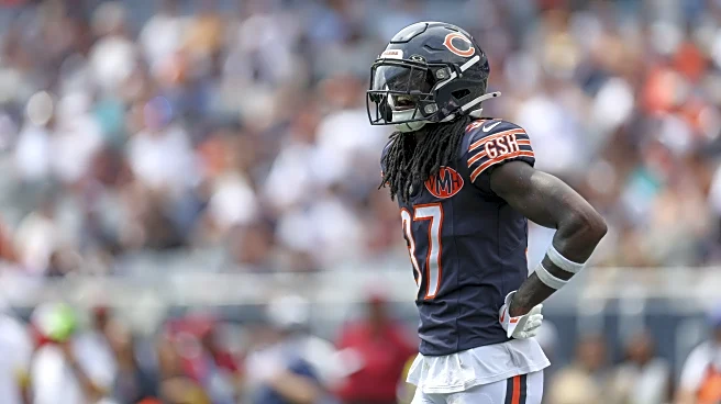 Steelers sign veteran CB