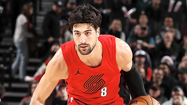 Trail Blazers Christmas Discussion: Is Deni Avdija a Real All-Star?