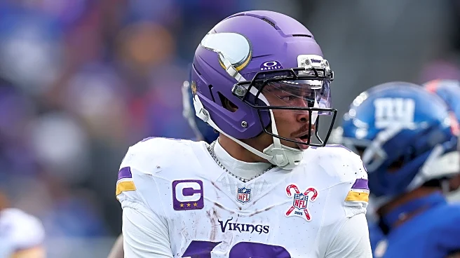 Detroit Lions at Minnesota Vikings: Key Information and First Quarter Discussion