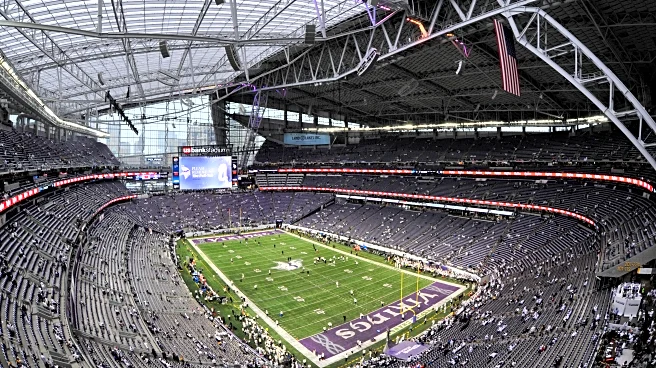 Lions at Vikings Christmas live score updates, highlights, news