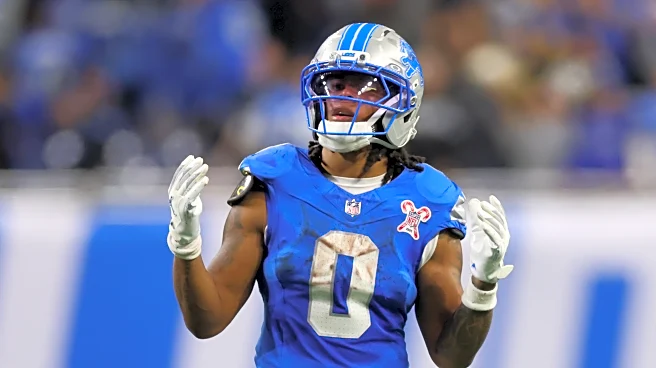 Christmas Day Football Week 17: Lions at Vikings – Live Discussion