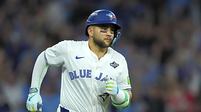 Why Bo Bichette as a St. Louis Cardinal is a Great Idea That’ll Never Happen