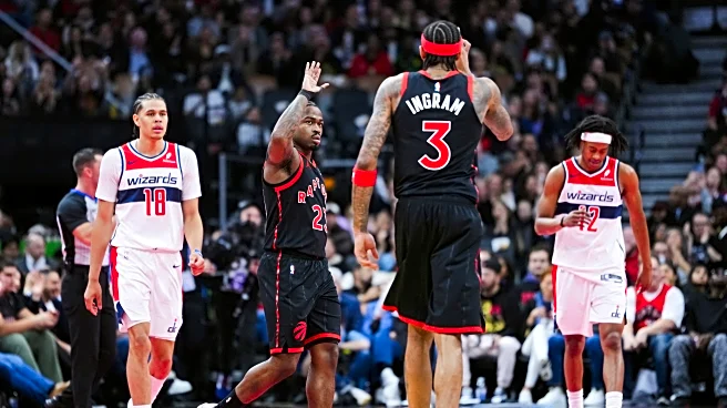 Wizards vs Raptors Preview: Washington Hosts The Raptors