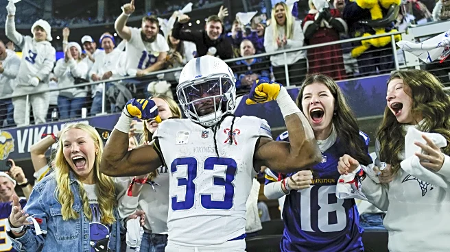 Detroit Lions at Minnesota Vikings: First Quarter Recap and Second Quarter Discussion