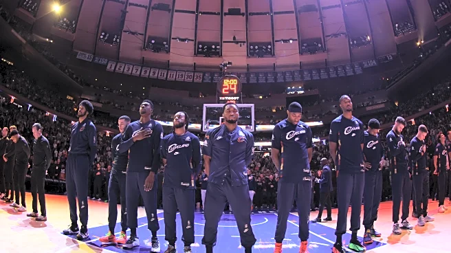 9 Takeaways from Cavs 126-124 loss to Knicks: Same issues, different day