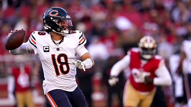 Bear Bones: Getting you ready for Bears vs 49ers