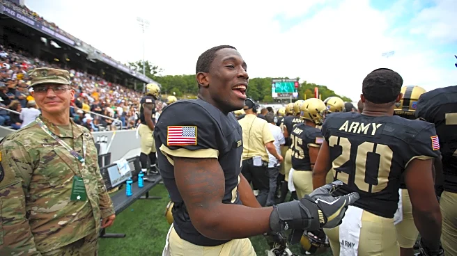 James Gibson leaving Texas A&M to join Kentucky Football staff