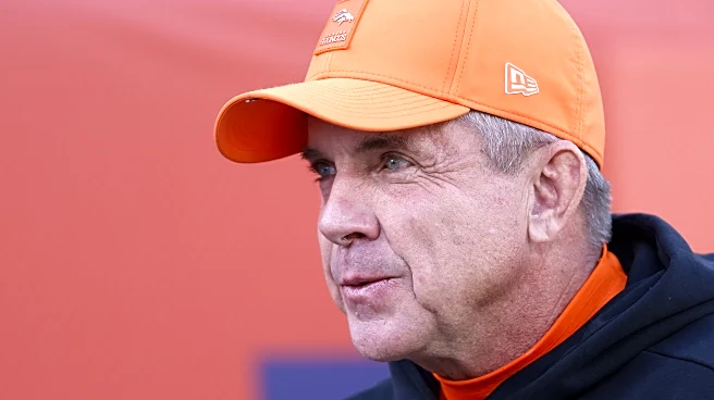 Week 17: Broncos vs. Chiefs – Live Discussion