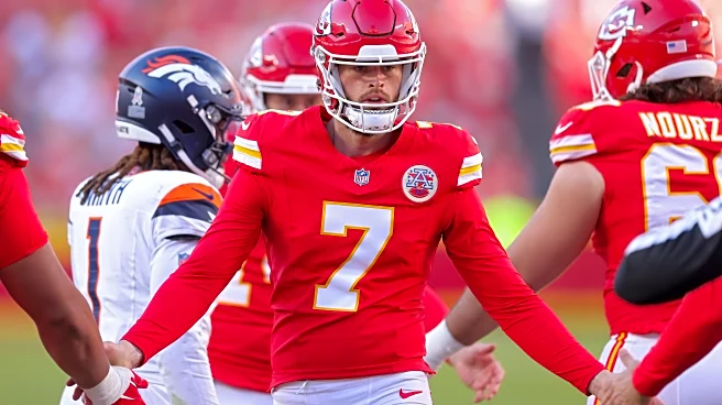 Chiefs-Broncos LIVE updates: Kickoff coming soon at Arrowhead