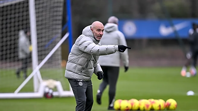 How should Chelsea line up against Aston Villa on Day After Boxing Day?