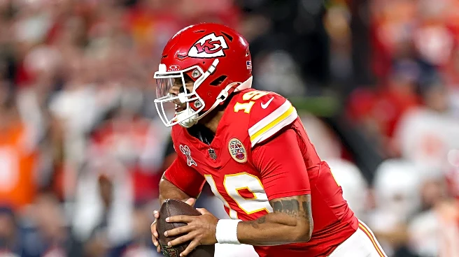 Final Score: Broncos defeat Chiefs 20-13 in NFL Week 17