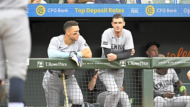 Yankees News: Bombers remain confident regarding Bellinger