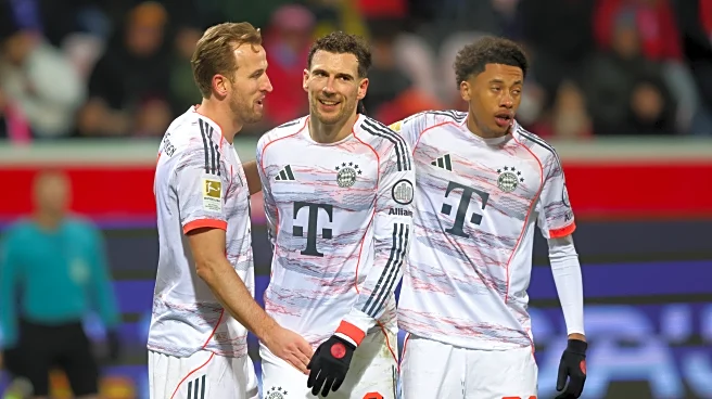 Bayern Munich News: More links on Leon Goretzka, Atlético Madrid; Would Bayern want AC Milan’s Christopher Nkunku?; FC Barcelona could exit Marc Gu...