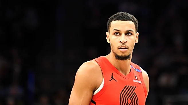 Murray, Williams Questionable Against Clippers