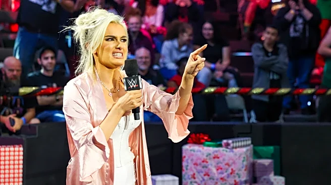 Rumor Roundup (Dec. 26, 2025): Blake Monroe unhappy & injured, Austin Theory push, Omos, more!