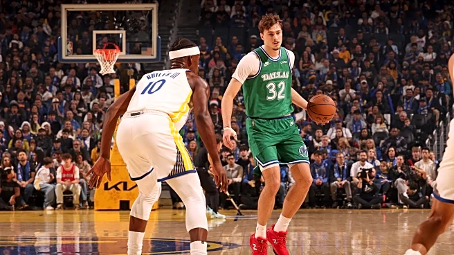 Player Grades: Mavericks lose to the Golden State Warriors 126-116