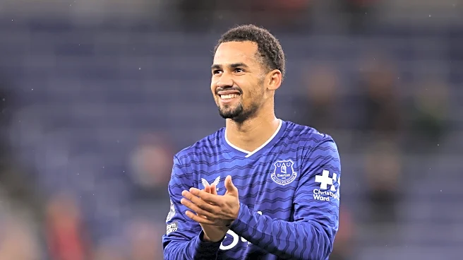 Friday’s Everton News: Burnley preview, Vlahovic linked