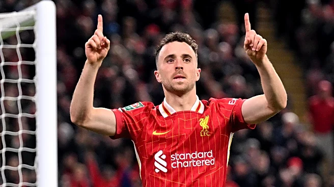 Jota’s Sons to Accompany Match Day Mascots Against Wolves