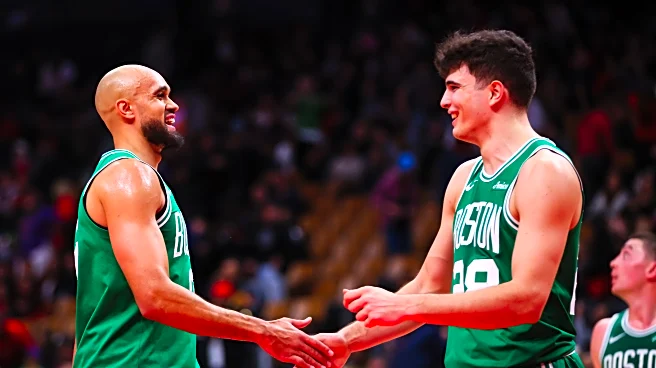 High IQ plays of Week 9