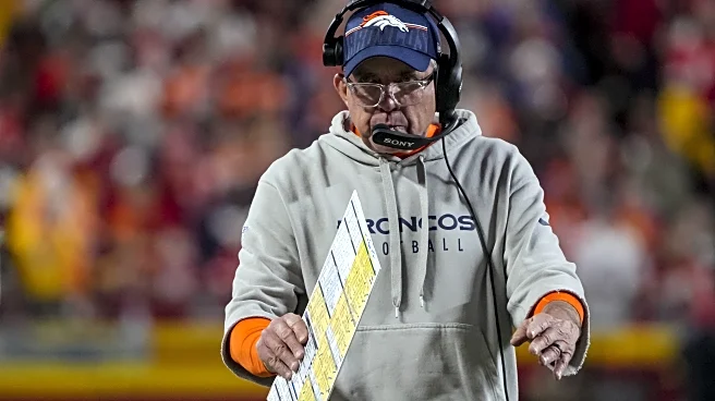 Payton: ‘It doesn’t have to be aesthetically pleasing to be effective’