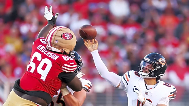 Chicago Bears Den, December 26, 2025