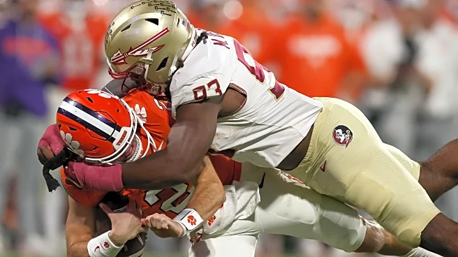 Noles News: Can FSU build around its talented young pieces on the defensive line?