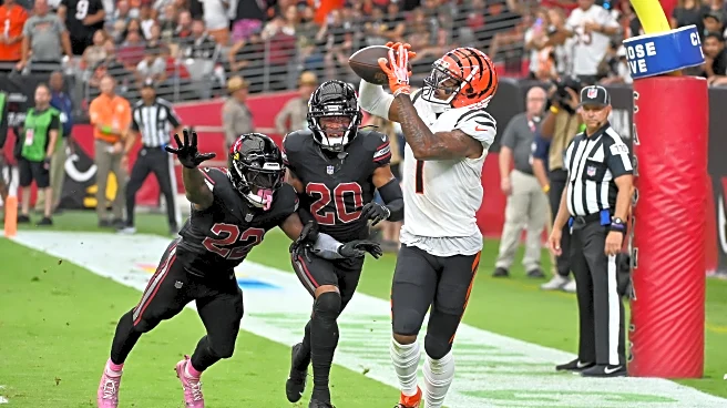 Predict the outcome of Bengals vs. Cardinals