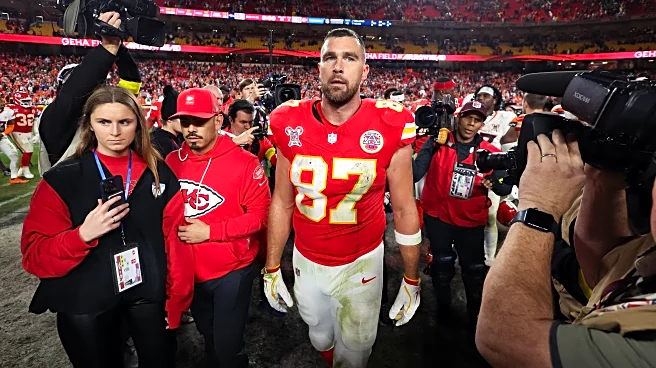 Chiefs News 12/26: Everyone wonders if Travis Kelce has played his last game at Arrowhead?