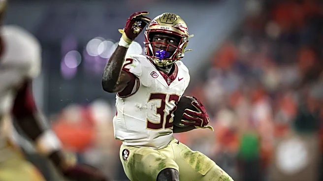 Florida State football offseason evaluation: Running back