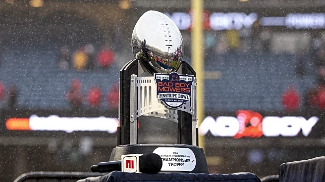 BSD Staff Predictions Roundtable: Pinstripe Bowl