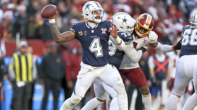 Cowboys news: Christmas Day win breaks Dallas’ 3-game losing streak