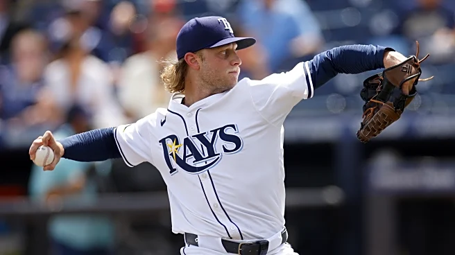 Orioles news: Back to thinking about the rotation