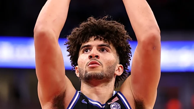 A Look At Evolving 2026 NBA Draft Scenarios