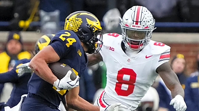 Cincinnati Bengals 2026 NFL Draft prospects to watch in Ohio State vs. Miami playoff game