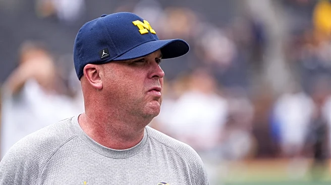 Chip Lindsey’s Career: Part III