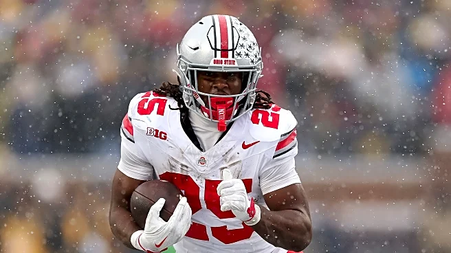 Bo Jackson and the Buckeye Standard: Ohio State’s next great running back