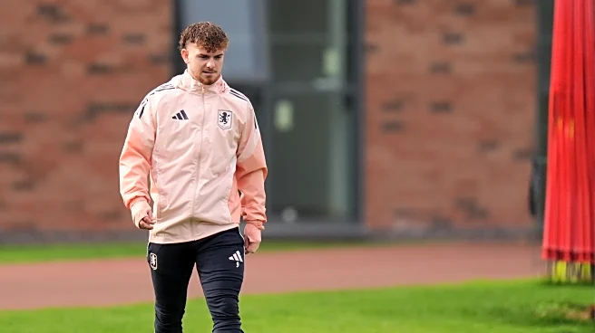 Harvey Elliott Expected to Return to Liverpool in January