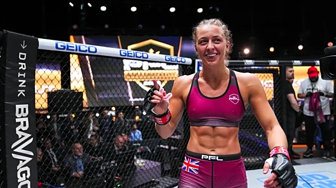 Dakota Ditcheva releases statement on Road to Dubai withdrawal, injury revealed