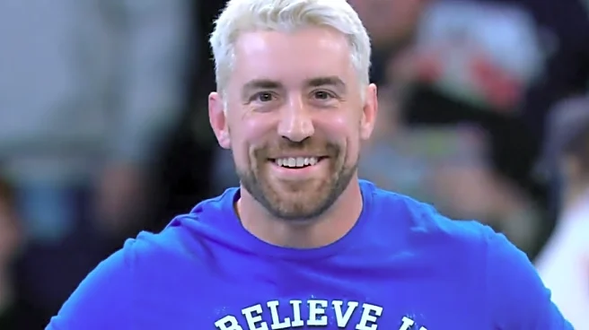 WWE SmackDown preview (Dec. 26, 2025): Joe Hendry finally gets to take over WWE