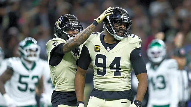 Our defense vs. their offense: Tennessee Titans