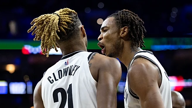 How the Brooklyn Nets turned their season around