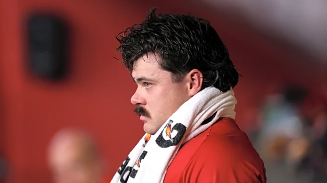 One tweak that can help Red Sox pitcher Payton Tolle hit his ceiling