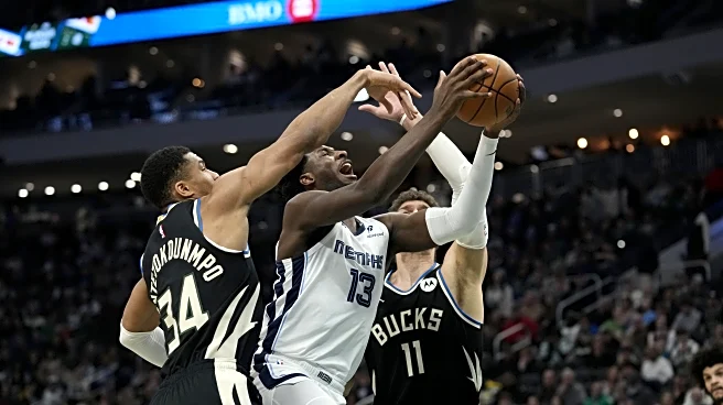 Milwaukee Bucks vs. Memphis Grizzlies Preview & Game Thread: The start of something better?