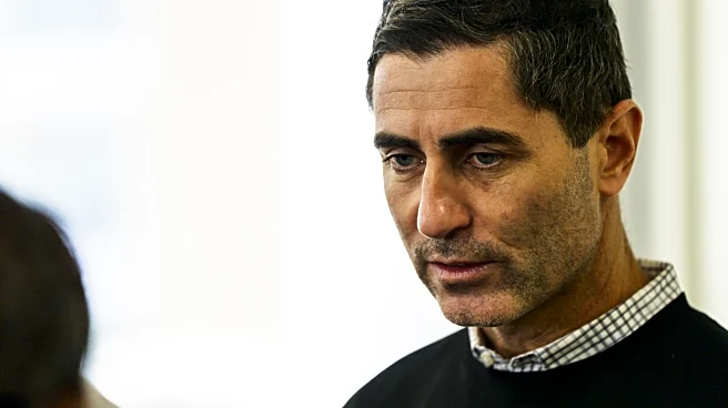 Good Morning San Diego: Padres quiet for a day, but should make noise before 2026