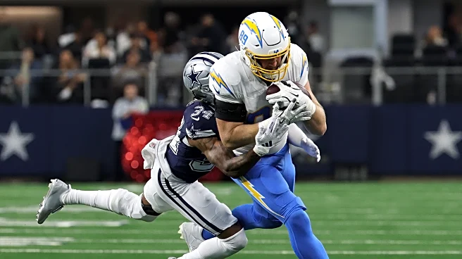 Chargers Daily Links: Chargers-Texans prediction thread