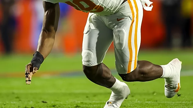 Music City Bowl injury and opt-out report