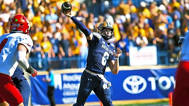 Justin Lamson Filled Big Shoes to Get MSU Back to Title Game